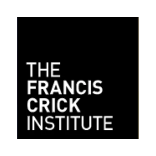 The Francis Crick Institute logo