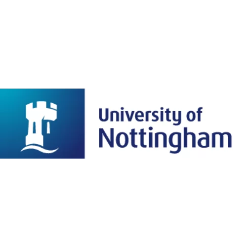 University of Nottingham logo