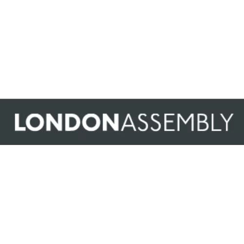 London Assembly logo