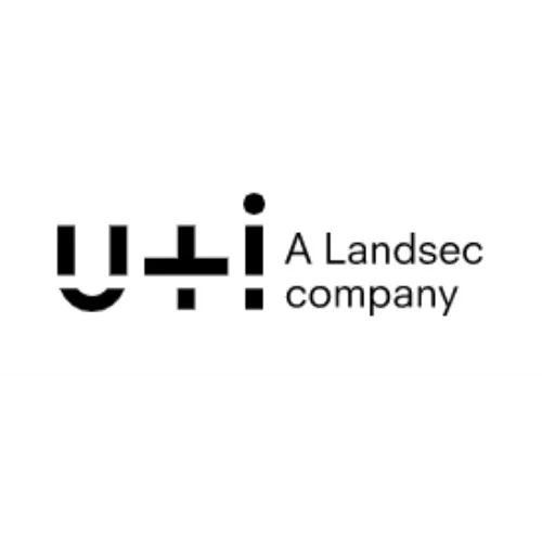 U+I A Landsec company logo