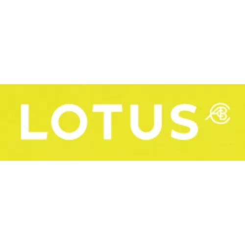 Lotus logo