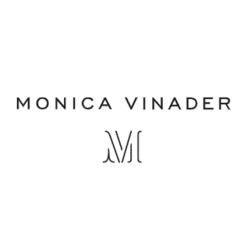 Monica Vinader logo