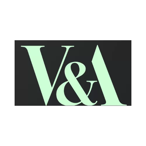 V&A Museum logo