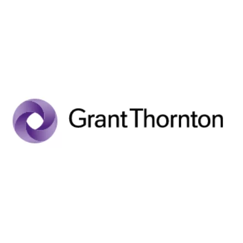 Grant Thornton logo