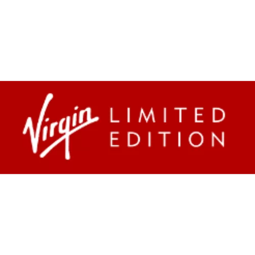 Virgin Limited Edition logo