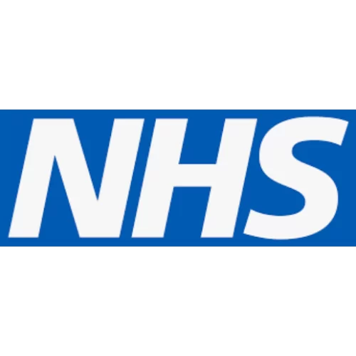 NHS logo