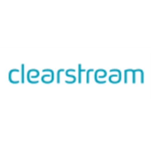 Clearstream logo