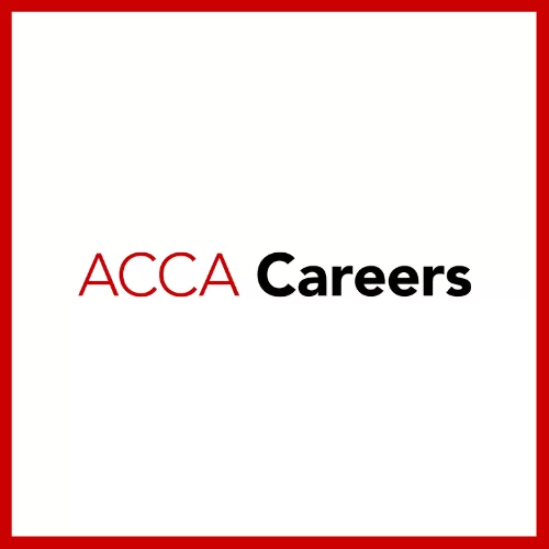 ACCA Personal Career Management
